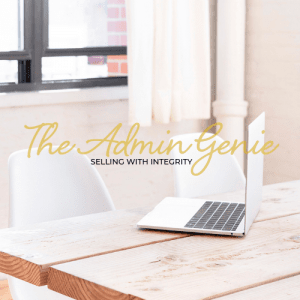 Read more about the article Selling with Integrity