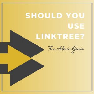 Read more about the article Should You Use Linktree?