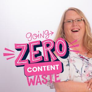Read more about the article Going Zero Content Waste